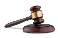Legal Organization