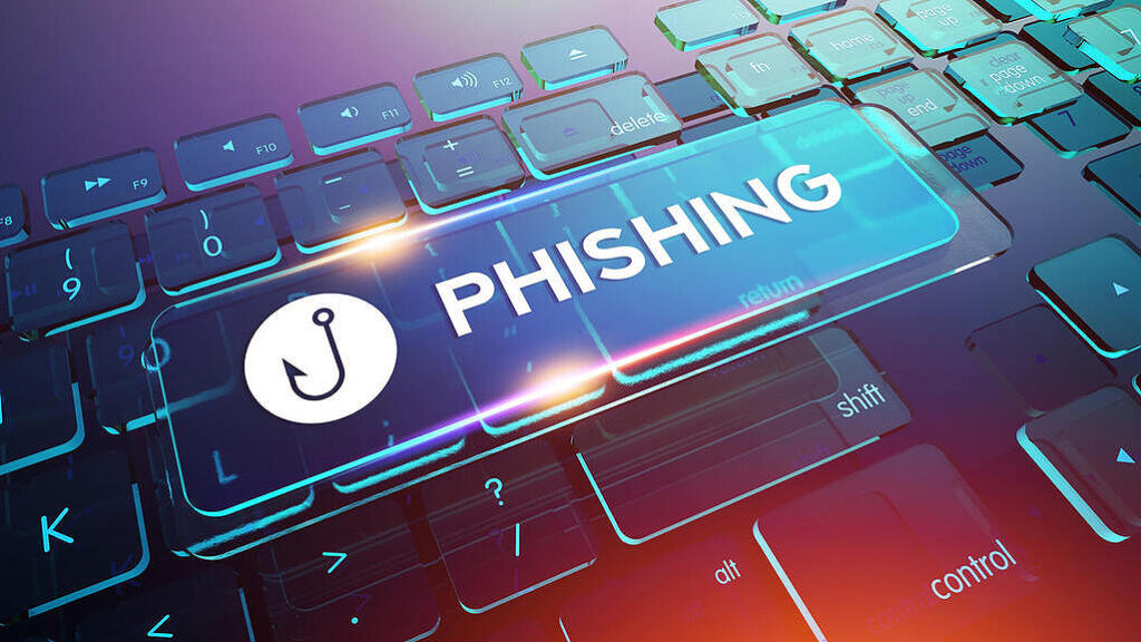 12 Types Of Phishing Attacks