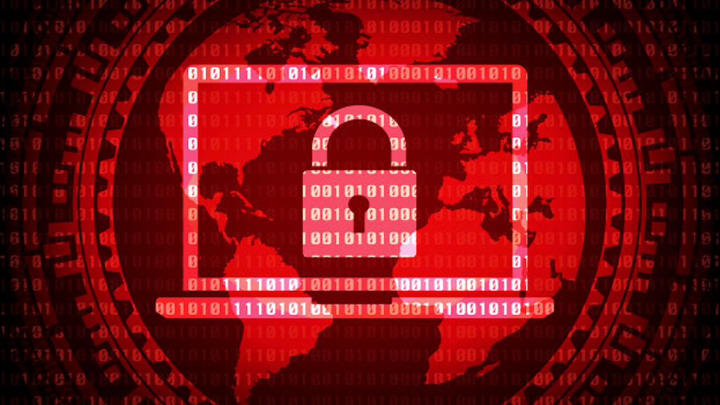 Cyber Security Defend Against Ransomware
