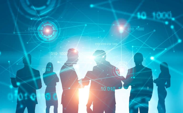 Working with Internal IT.