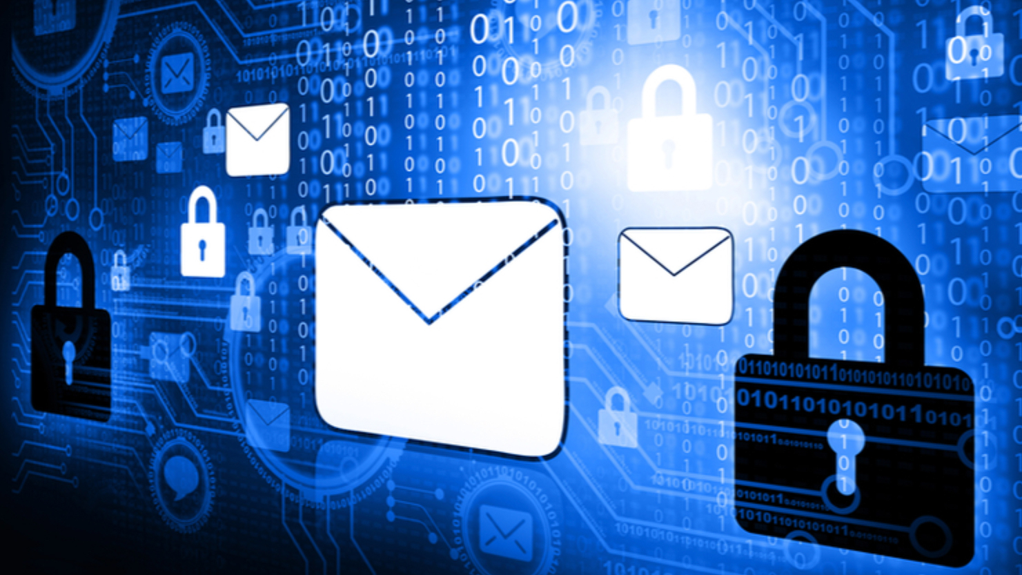 Best Email Cyber Security Practices