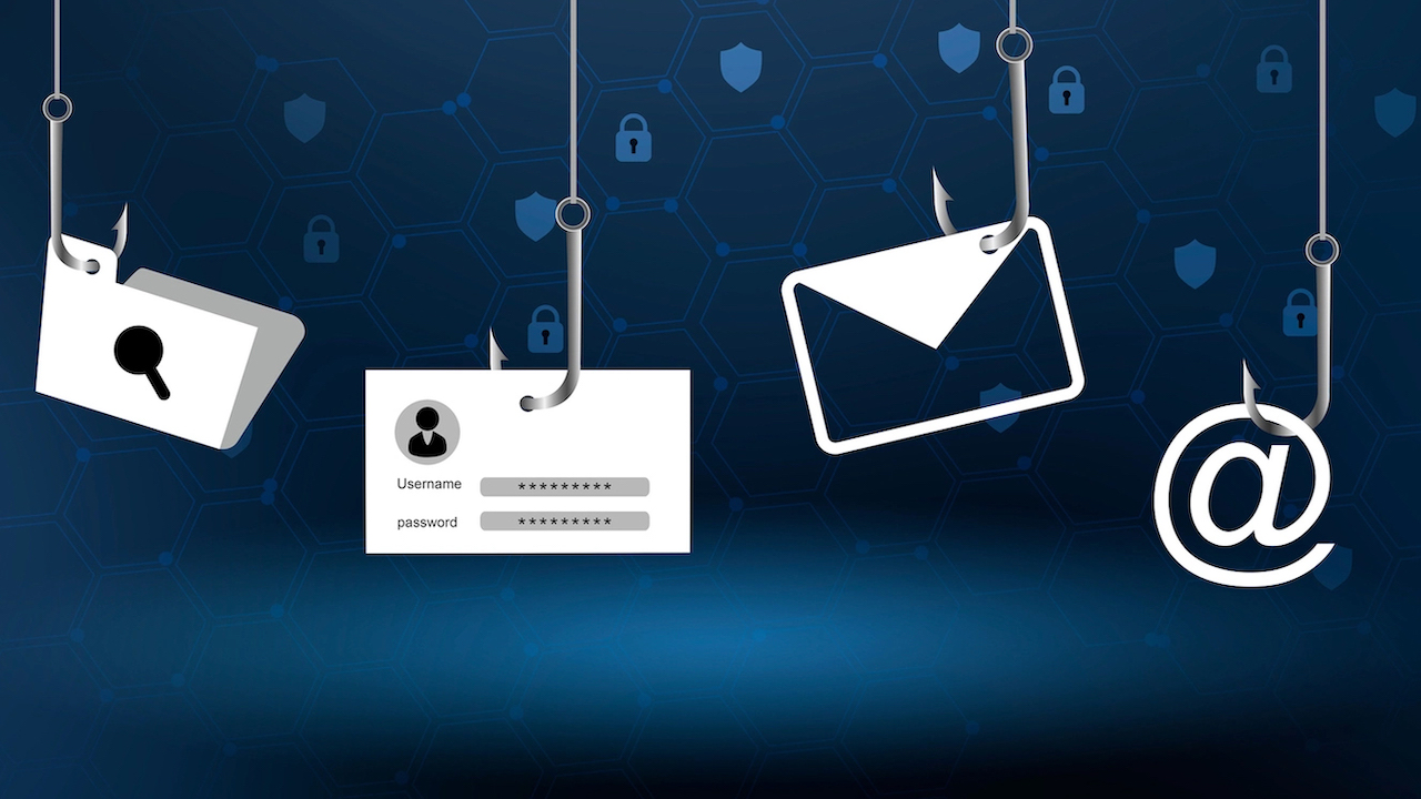 Phishing Attack Awareness and Protection