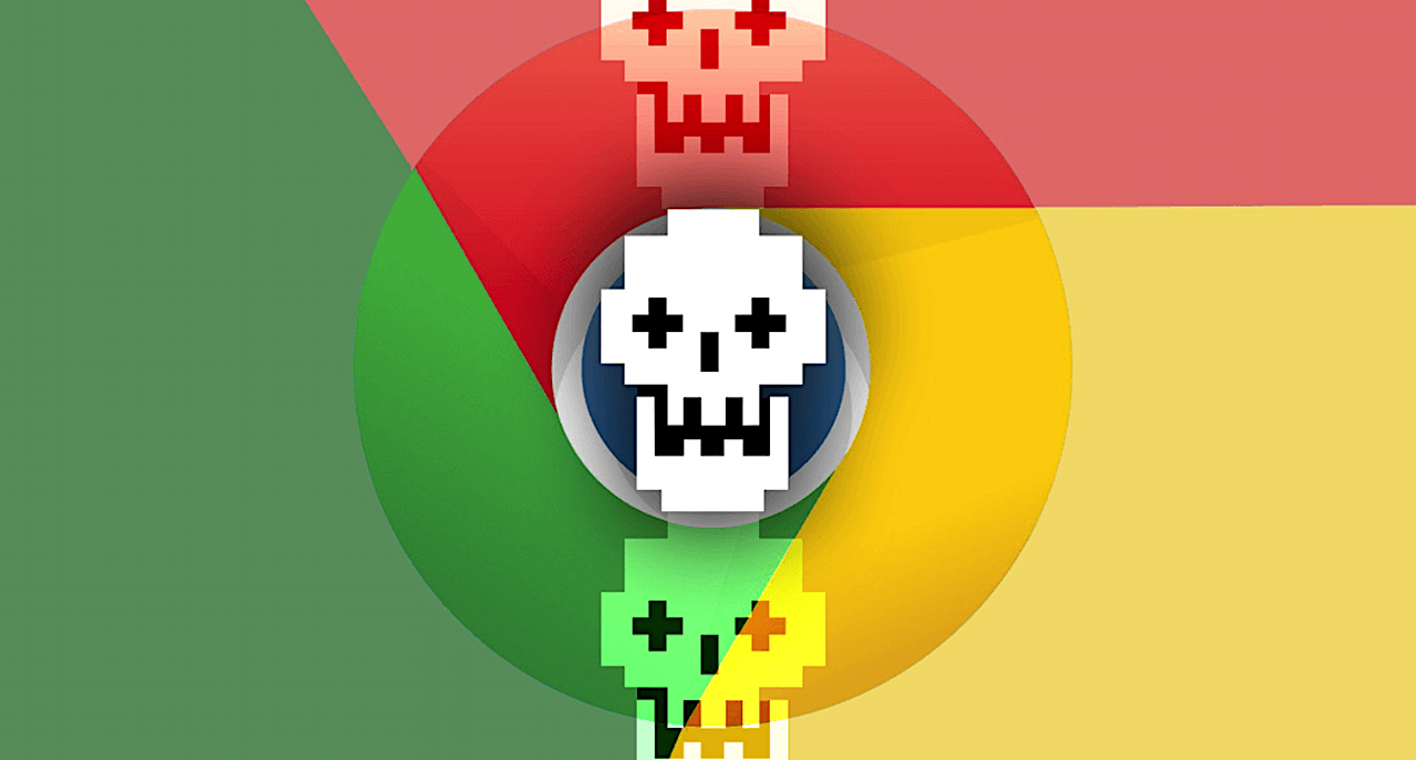 Google Chrome Cyber Attacks