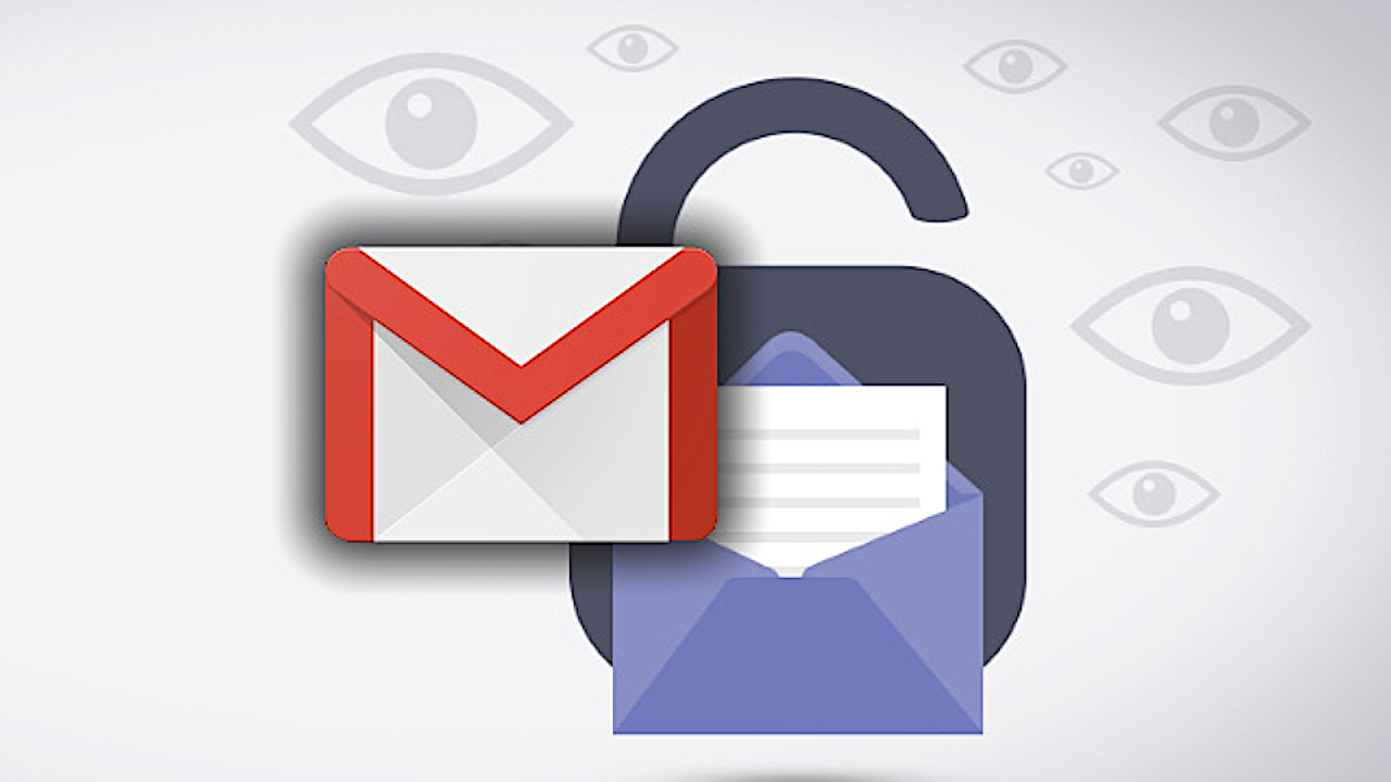 Gmail Confidential Mode Email Cyber Security