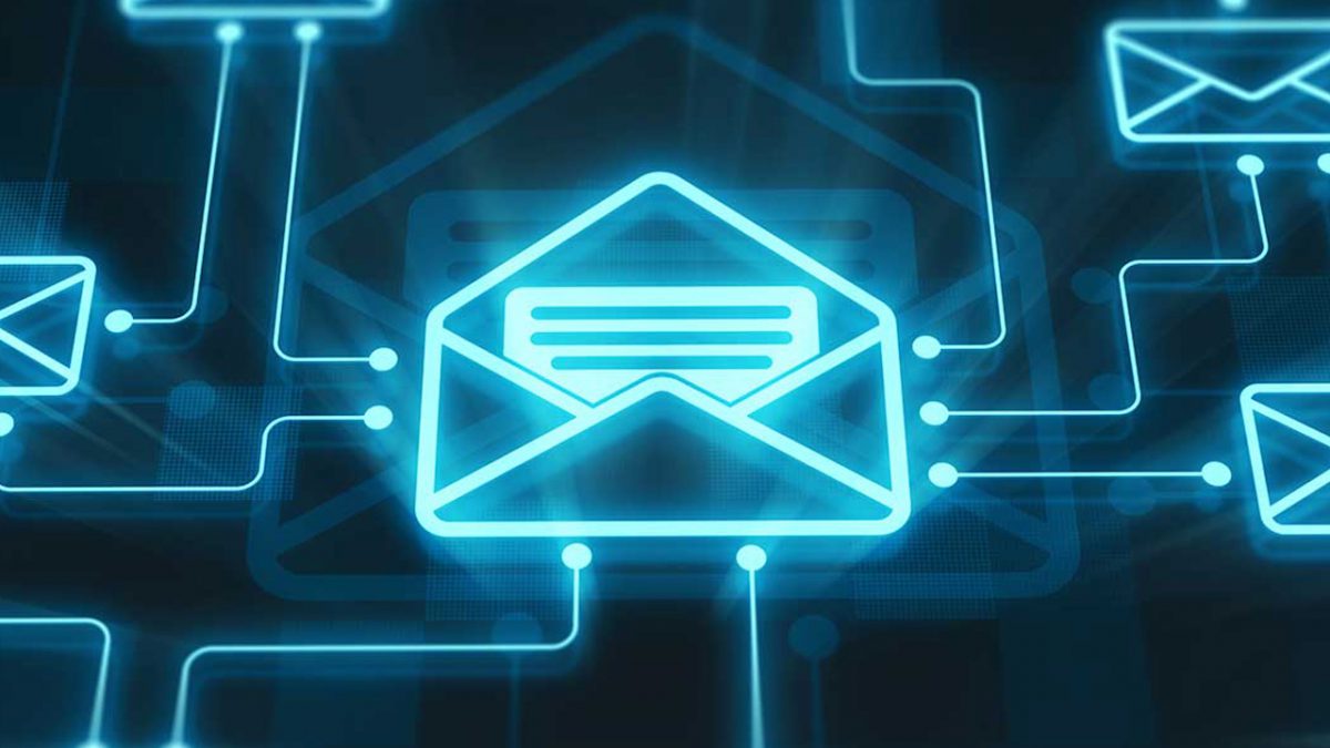 Business Email Compromise Attack Cyber Security