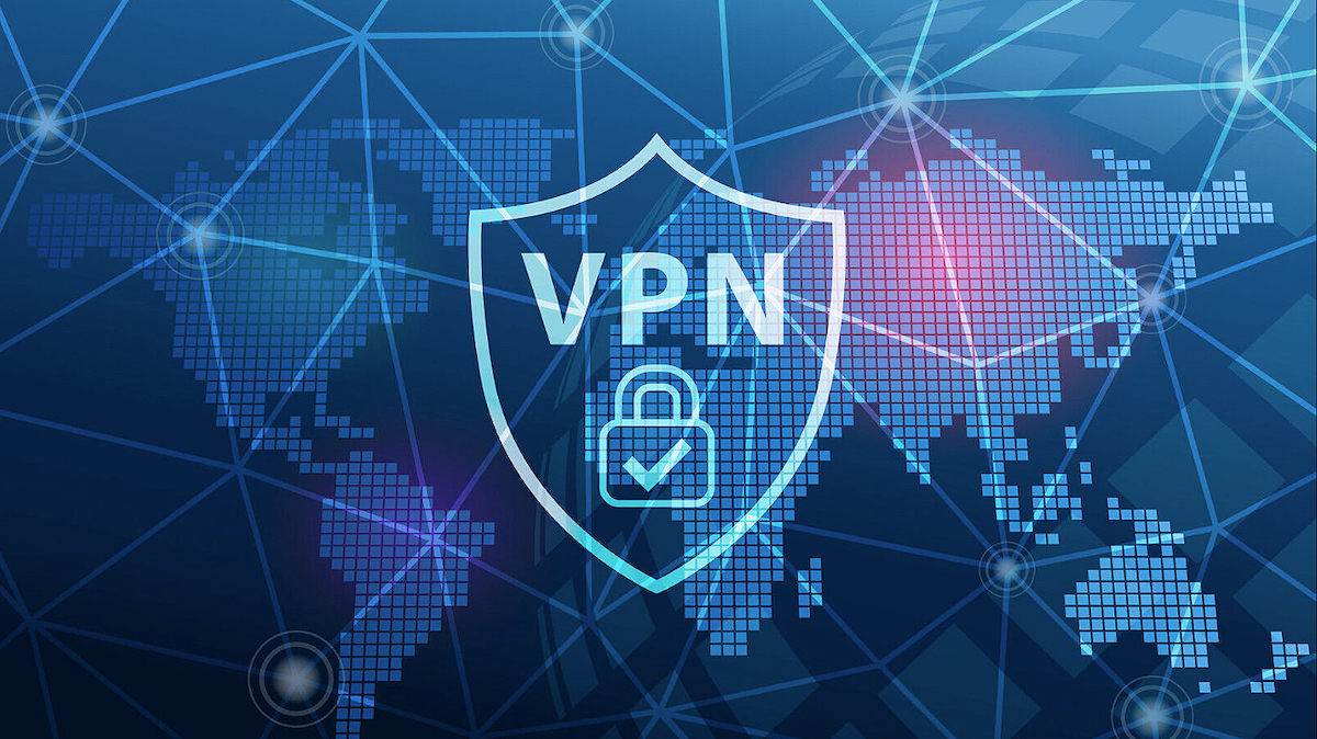 Top VPN Services Cyber Security Tools