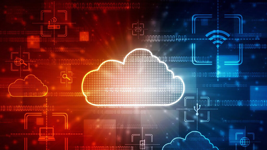 Cloud Security Solutions Business Cloud Essentials