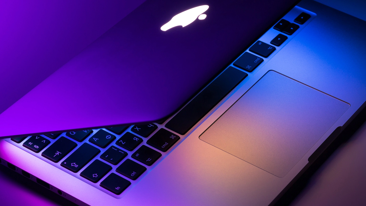 Apple MacOS Keyboard Shortcut Tech Tips
