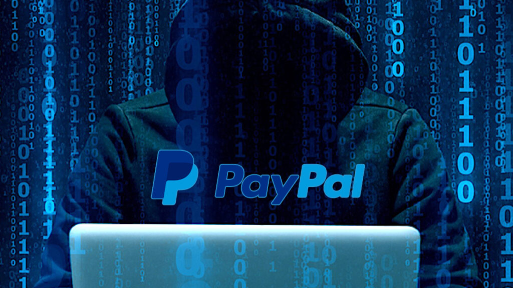 How The PayPal “Money Request” Scam Works