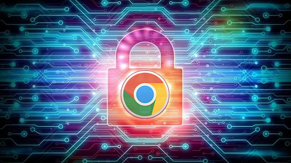 10 Security Vulnerabilities Google Chrome Update