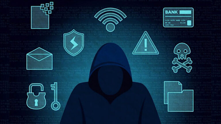 Avoid Becoming The Holiday Scammer’s Next Victim