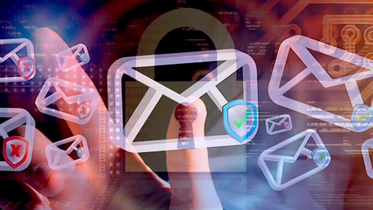 Strengthen Your Businesses Email Security