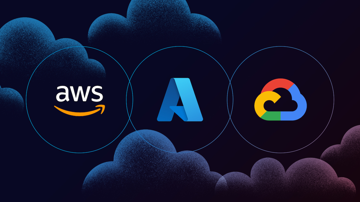 Cloud Solutions Compared AWS, Microsoft, Google