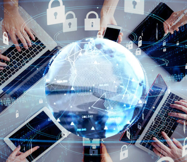 Secure Your Network and Devices While Working Remotely